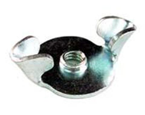 Daniel Carpenter 1965-73 V8 Air Cleaner Wing Nut 358871