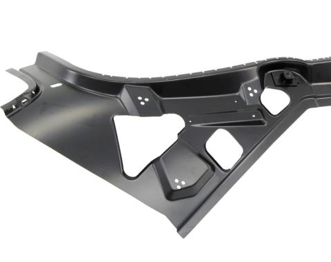 AMD Upper Sail Panel to Rear Window Support, RH, 70-74 Plymouth Barracuda 610-1570-7R
