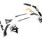 AMD Upper Sail Panel to Rear Window Support, RH, 70-74 Plymouth Barracuda 610-1570-7R