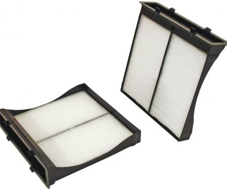 Ecogard Cabin Air Filter XC36115