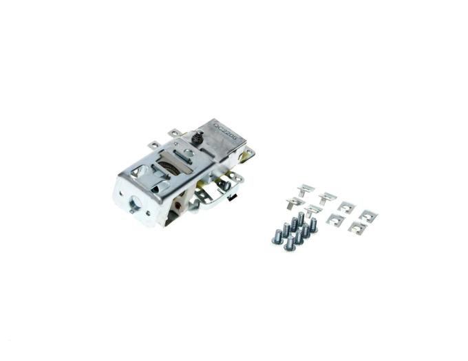 AMD Headlamp Switch, 6V with Fused Dome Circuit, 47-50 Chevy GMC Pickup, Suburban X460-4047-11