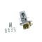 AMD Headlamp Switch, 6V with Fused Dome Circuit, 47-50 Chevy GMC Pickup, Suburban X460-4047-11