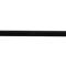 AMD Front Door Beltline Window Felt, Inner LH, Outer RH, 80-93 Dodge Truck Ramcharger 582-4780-1L
