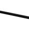 AMD Front Door Beltline Window Felt, Inner LH, Outer RH, 80-93 Dodge Truck Ramcharger 582-4780-1L