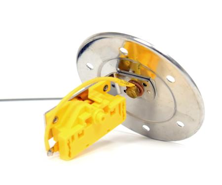 ACP Stainless Steel Fuel Sending Unit For OE Gauges Cut-to-Fit Float Arm FP-EF024