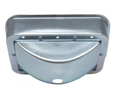 ACP Tail Light Housing Driver or Passenger Side FM-BT007B