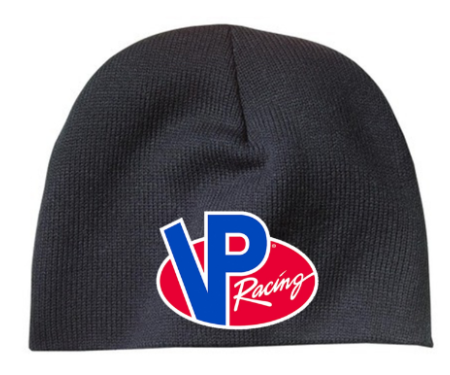 Port & Company VP Racing Beanie