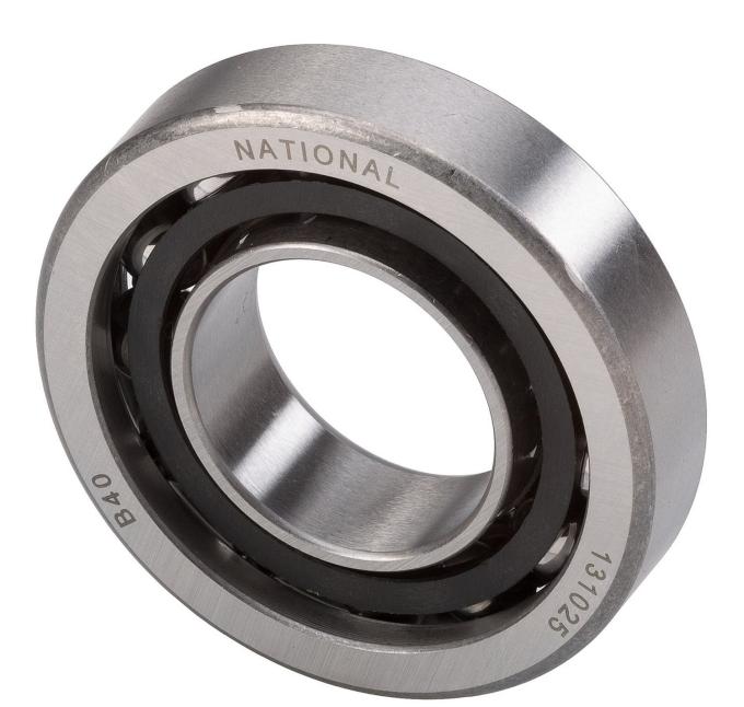 1955-1957 Chevy / Pontiac Front Inner Wheel Bearing
