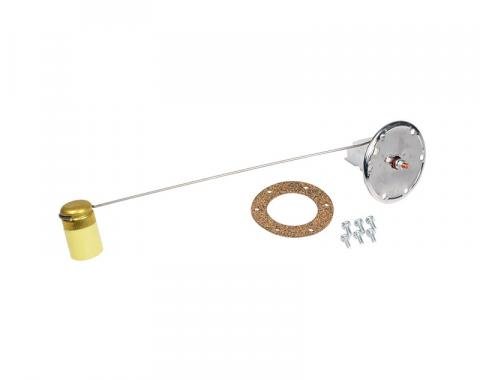 Dennis Carpenter Gas Tank Sending Unit - 1936-55 Ford Truck, 1936-55 Ford Car 1939-55 Mercury Car 99A-9275