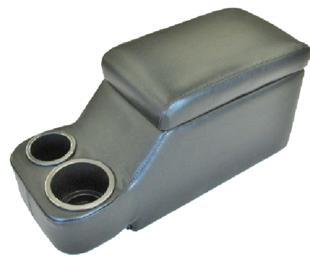 Classic Consoles 1967-1981 Chevrolet Camaro and Firebird HumpHugger Console GMCAMHH6781