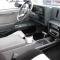 Classic Consoles 1984-1987 Buick Grand National Saddle Console GMGNBS8487
