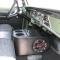 Classic Consoles King Konsole with Speakers Universal Truck Floor Console F/GMTRK-RIDER-SPEAKER