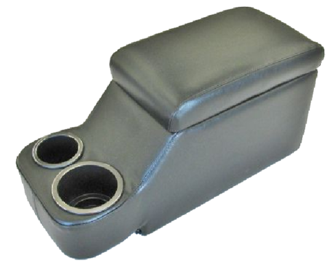 Classic Consoles 1967-1981 Chevrolet Camaro and Firebird HumpHugger Console GMCAMHH6781