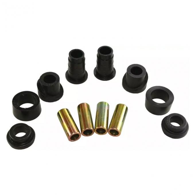 Corvette Sway Bar End Link Bushing Kit, Front, Polyurethane, 1988-1996