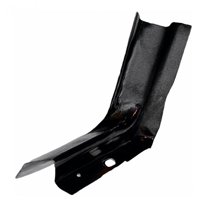 Corvette Windshield Frame, Upper Corner, Right, 1968-1982