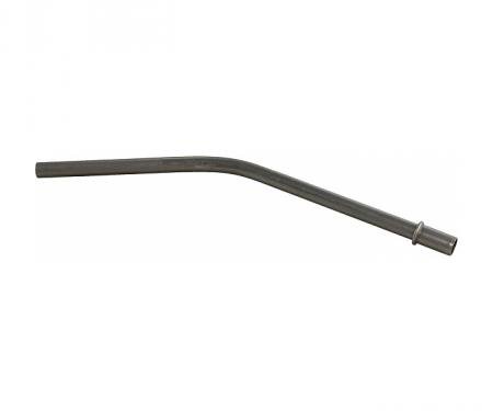 Corvette Engine Oil Dipstick Tube, Small Block, 1965-1974