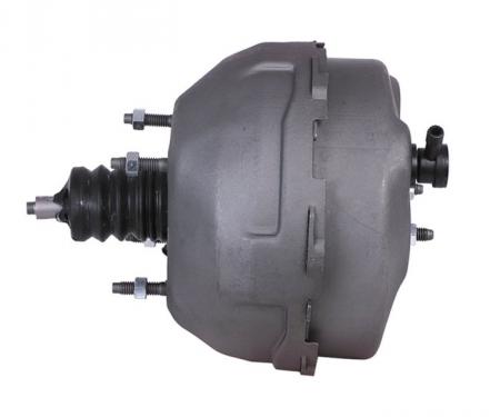 Corvette Power Brake Booster, 1977-1982