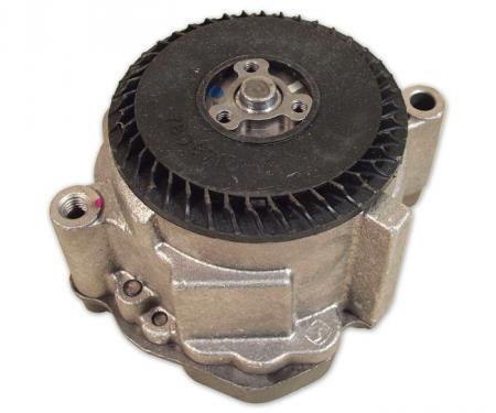 Corvette A.I.R. Smog Pump, Rebuilt, 1980