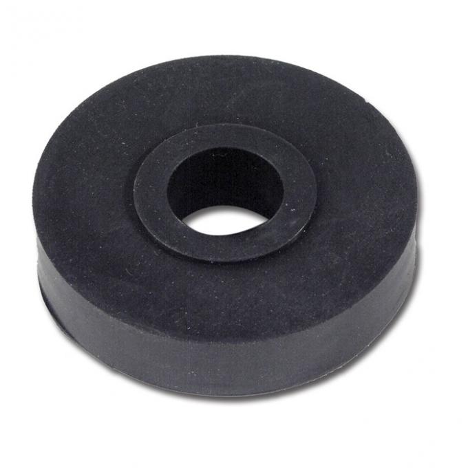 Corvette Side Exhaust Pipe Insulator Rear Rubber Donut, 1963-1969