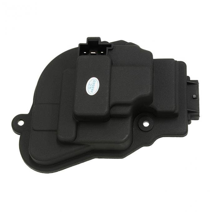 Corvette Windshield Wiper Motor Washer Control Cover, 1984-1996