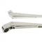 Corvette Windshield Wiper Arms, Stainless Steel, 1963-1967