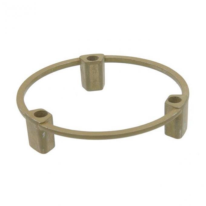 Corvette Horn Contact Spacer, With Tilt/Telescopic Column, 1975-1982