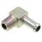 Corvette Fuel Pump Inlet Elbow, 327/340/375 Horsepower, 1964-1966