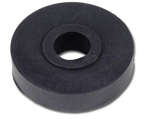 Corvette Side Exhaust Pipe Insulator Rear Rubber Donut, 1963-1969