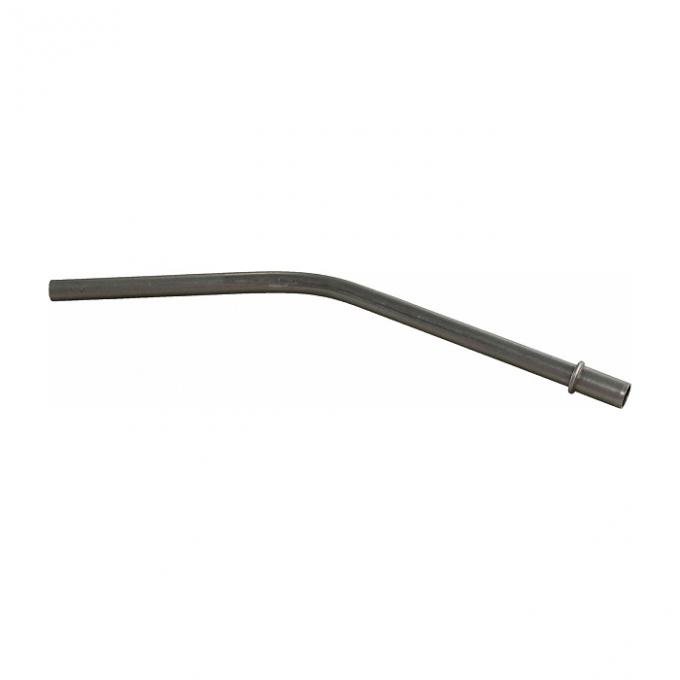 Corvette Engine Oil Dipstick Tube, Small Block, 1965-1974