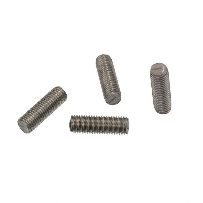 Corvette Fan Clutch Stud Set, Fan To Fan Clutch, 4 Pieces, 1960-1969