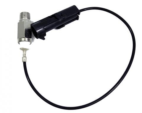 Corvette EGR Temperature Switch, 1986-1989