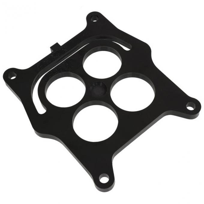 Corvette Carburetor Insulator Spacer, 300 Horsepower, 1962-1965