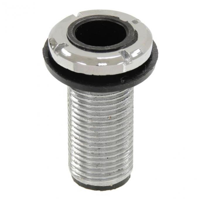 Corvette Power Antenna Nut, with Power Antenna, 1979-1982
