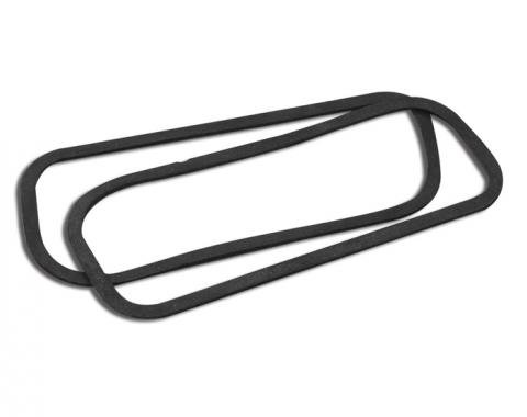 Corvette Outside Door Handle Gaskets, 1968-1982