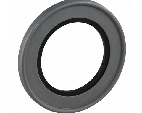 Corvette Wheel Inner Seal, Rear, 1963-1982