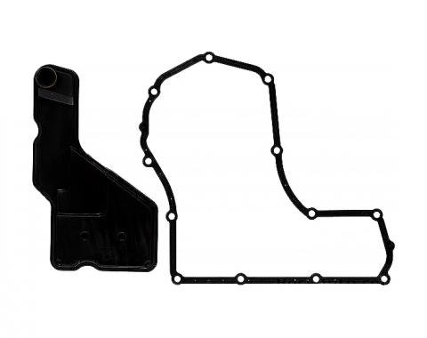 Corvette Automatic Transmission Filter Kit, Turbo Hydra-Matic350 (TH350), AC Delco, Late 1976-1981