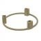 Corvette Horn Contact Spacer, With Tilt/Telescopic Column, 1975-1982