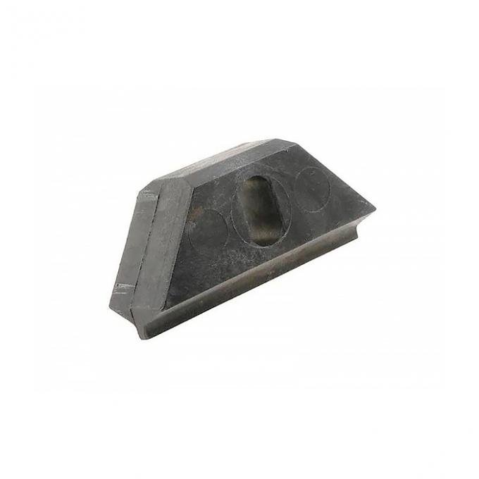 Corvette Battery Hold Down Retainer, 1984-1996