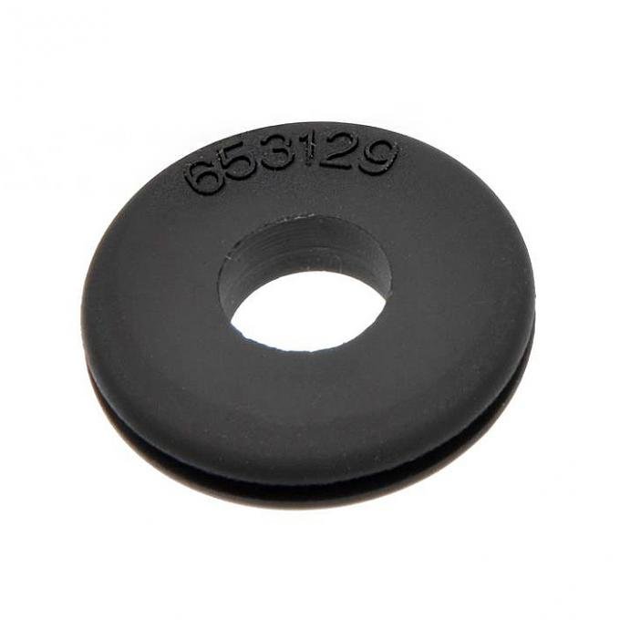 Corvette Windshield Wiper Limit Switch Rod Grommet, 1968-1972