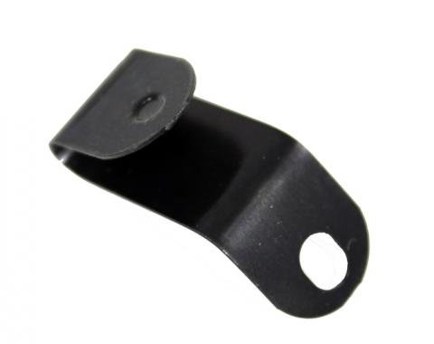 Corvette T-Top Headliner Clip, 1968-1982