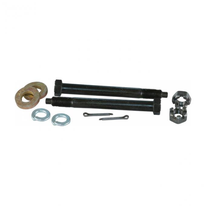 Corvette Trailing Arm Pivot Bolt Kit, 1963-1982