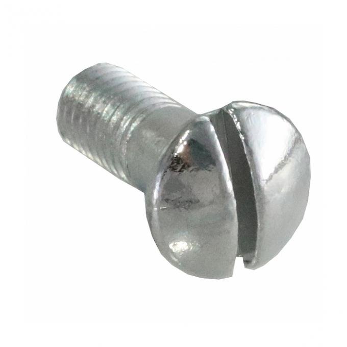 Corvette Inside Rear View Mirror Screw, 1963-1976