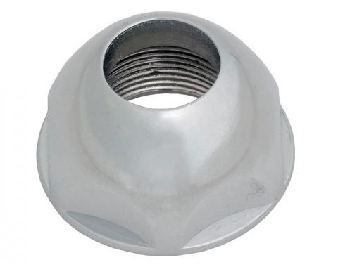 Corvette Antenna Nut, 1965-1968