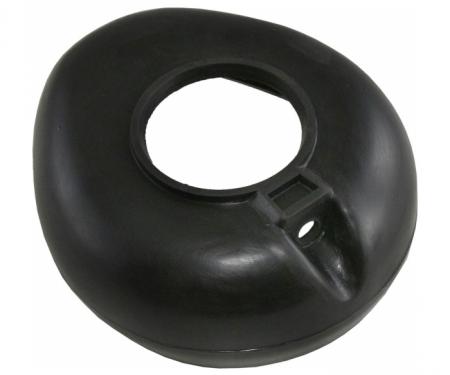 Corvette Gas Tank Filler Neck Boot, 1968-1974