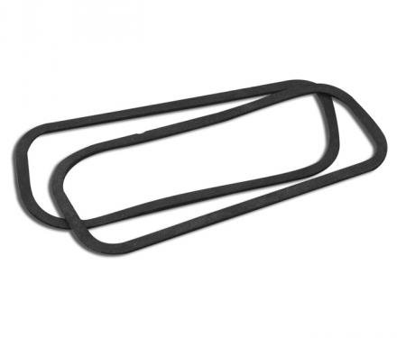 Corvette Outside Door Handle Gaskets, 1968-1982