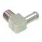 Corvette Fuel Pump Inlet Elbow, 327/340/375 Horsepower, 1964-1966
