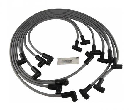 Corvette Spark Plug Wires, Small Block, 1975-1982