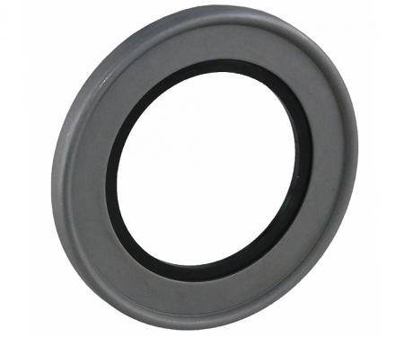 Corvette Wheel Inner Seal, Rear, 1963-1982