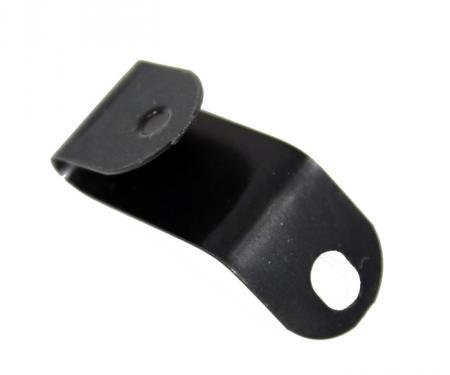 Corvette T-Top Headliner Clip, 1968-1982