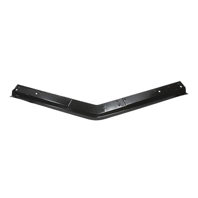 Corvette Header Bar, 1968-1982